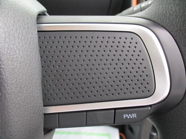 タントファンクロスＲ６年式　ＬＥＤヘッドライト　両側電動スライドドア　１６９８ｋｍ（福岡県）の中古車