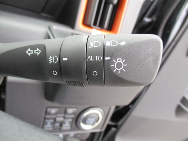 タントファンクロスＲ６年式　ＬＥＤヘッドライト　両側電動スライドドア　１６９８ｋｍ（福岡県）の中古車