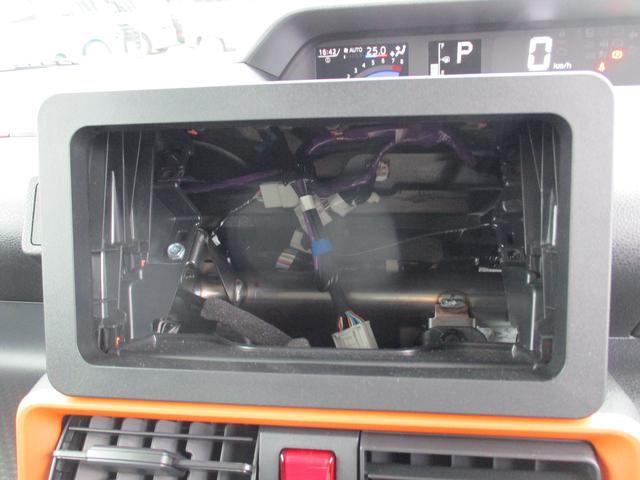 タントファンクロスＲ６年式　ＬＥＤヘッドライト　両側電動スライドドア　１６９８ｋｍ（福岡県）の中古車