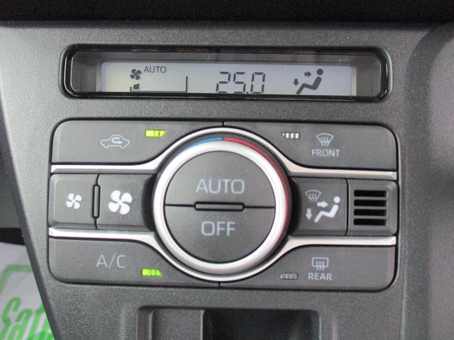 タントファンクロスＲ６年式　ＬＥＤヘッドライト　両側電動スライドドア　１６９８ｋｍ（福岡県）の中古車