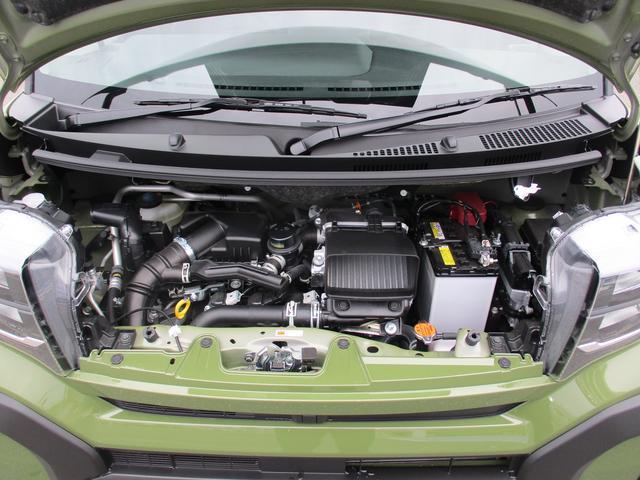 タントファンクロスターボＲ６年式　ＬＥＤヘッドライト　両側電動スライドドア　２７３ｋｍ（福岡県）の中古車
