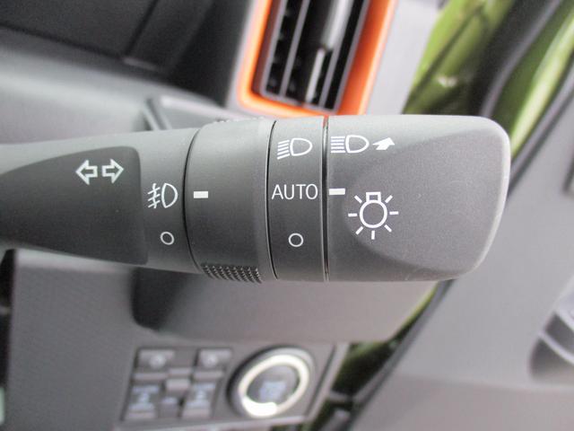 タントファンクロスターボＲ６年式　ＬＥＤヘッドライト　両側電動スライドドア　２７３ｋｍ（福岡県）の中古車