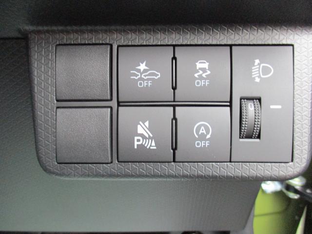 タントファンクロスターボＲ６年式　ＬＥＤヘッドライト　両側電動スライドドア　２７３ｋｍ（福岡県）の中古車