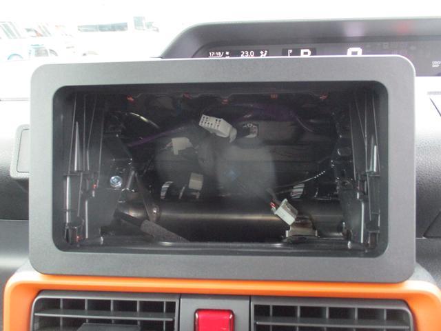 タントファンクロスターボＲ６年式　ＬＥＤヘッドライト　両側電動スライドドア　２７３ｋｍ（福岡県）の中古車