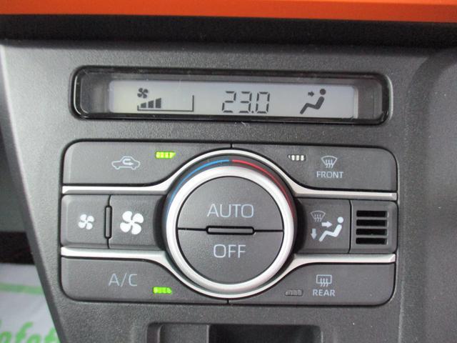タントファンクロスターボＲ６年式　ＬＥＤヘッドライト　両側電動スライドドア　２７３ｋｍ（福岡県）の中古車