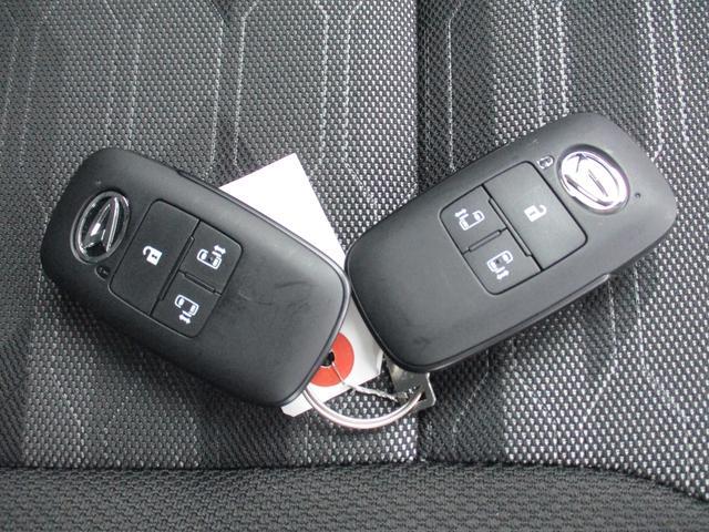 タントファンクロスターボＲ６年式　ＬＥＤヘッドライト　両側電動スライドドア　２７３ｋｍ（福岡県）の中古車