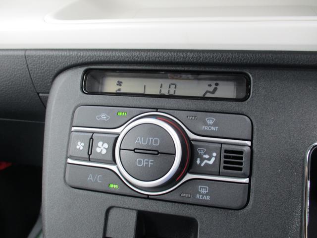 ムーヴキャンバスストライプスＧ両側パワースライドドア　電動パーキングブレーキ　１ｋｍ（福岡県）の中古車