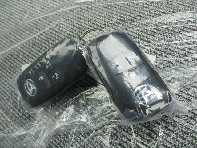 ムーヴキャンバスストライプスＧ両側パワースライドドア　電動パーキングブレーキ　１ｋｍ（福岡県）の中古車