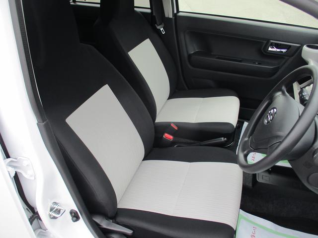 ミライースＧ　ＳＡIIIＲ６年式　キーフリー　アルミホイール　８５ｋｍ（福岡県）の中古車