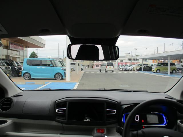 ミライースＧ　ＳＡIIIＲ６年式　キーフリー　アルミホイール　８５ｋｍ（福岡県）の中古車