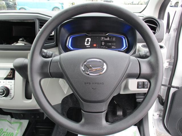 ミライースＧ　ＳＡIIIＲ６年式　キーフリー　アルミホイール　８５ｋｍ（福岡県）の中古車