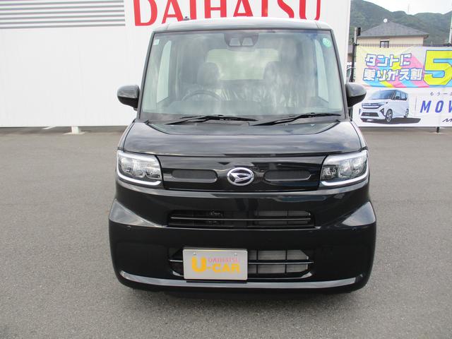 タントＸＲ６年式　届出済み未使用車　５ｋｍ（福岡県）の中古車
