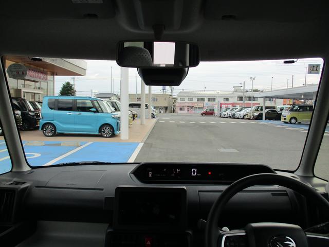 タントＸＲ６年式　届出済み未使用車　５ｋｍ（福岡県）の中古車