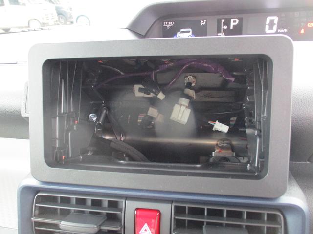 タントＸＲ６年式　届出済み未使用車　５ｋｍ（福岡県）の中古車
