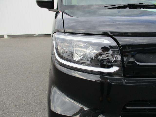 タントＸＲ６年式　届出済み未使用車　５ｋｍ（福岡県）の中古車