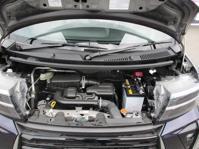 タントカスタムＸＲ６年式　届出済み未使用車　４ｋｍ　両側パワースライドドア（福岡県）の中古車