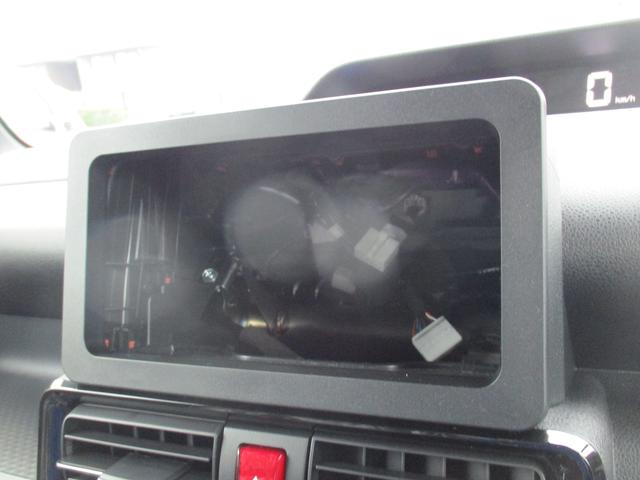 タントカスタムＸＲ６年式　届出済み未使用車　４ｋｍ　両側パワースライドドア（福岡県）の中古車