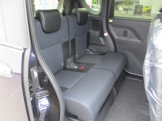 タントカスタムＸＲ６年式　届出済み未使用車　４ｋｍ　両側パワースライドドア（福岡県）の中古車