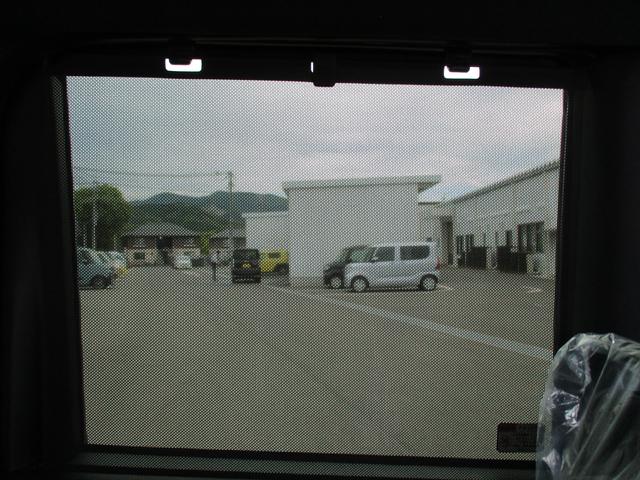 タントカスタムＸＲ６年式　届出済み未使用車　４ｋｍ　両側パワースライドドア（福岡県）の中古車