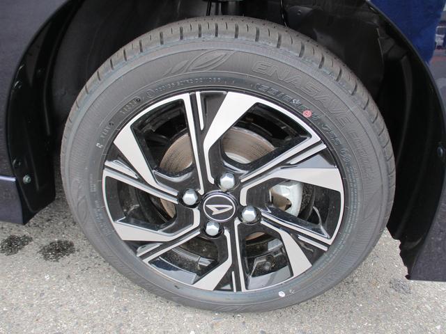 タントカスタムＸＲ６年式　届出済み未使用車　４ｋｍ　両側パワースライドドア（福岡県）の中古車