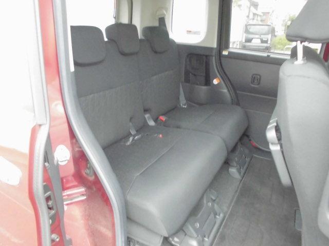トールカスタムＧ　リミテッド　ＳＡIII両側パワースライドドア　２１４８５ｋｍ（福岡県）の中古車