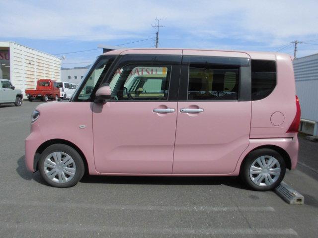 タントＸターボセレクションＲ２年式　ターボ　純正ナビ　ドラレコ　ＥＴＣ　３８，８０７ｋｍ（福岡県）の中古車