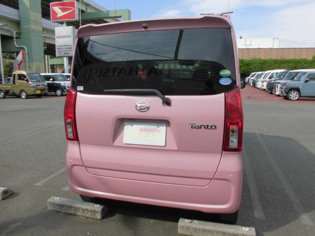 タントＸターボセレクションＲ２年式　ターボ　純正ナビ　ドラレコ　ＥＴＣ　３８，８０７ｋｍ（福岡県）の中古車
