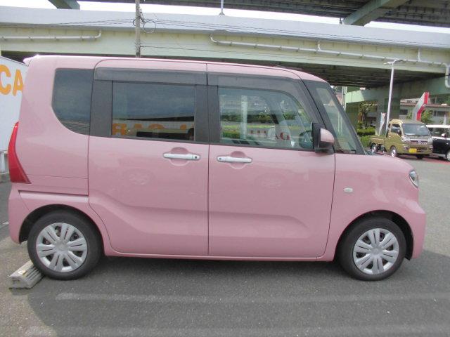 タントＸターボセレクションＲ２年式　ターボ　純正ナビ　ドラレコ　ＥＴＣ　３８，８０７ｋｍ（福岡県）の中古車