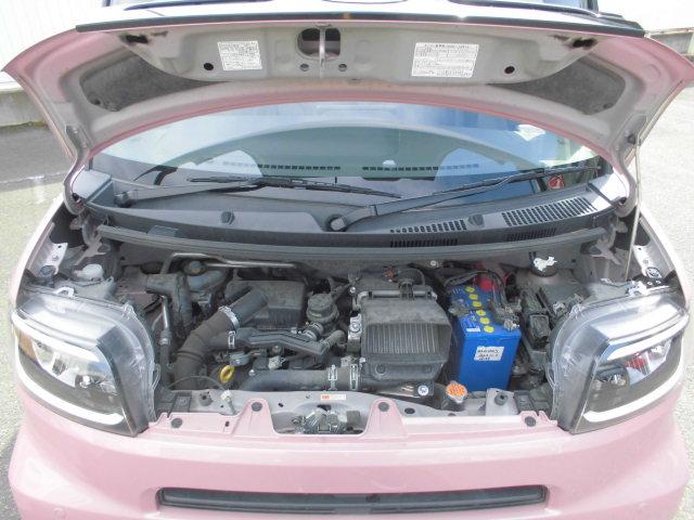 タントＸターボセレクションＲ２年式　ターボ　純正ナビ　ドラレコ　ＥＴＣ　３８，８０７ｋｍ（福岡県）の中古車