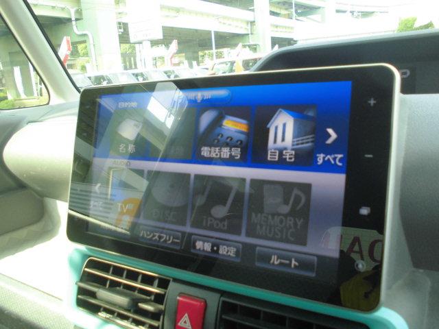 タントＸターボセレクションＲ２年式　ターボ　純正ナビ　ドラレコ　ＥＴＣ　３８，８０７ｋｍ（福岡県）の中古車