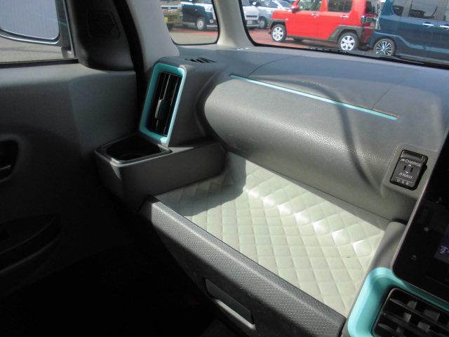 タントＸターボセレクションＲ２年式　ターボ　純正ナビ　ドラレコ　ＥＴＣ　３８，８０７ｋｍ（福岡県）の中古車