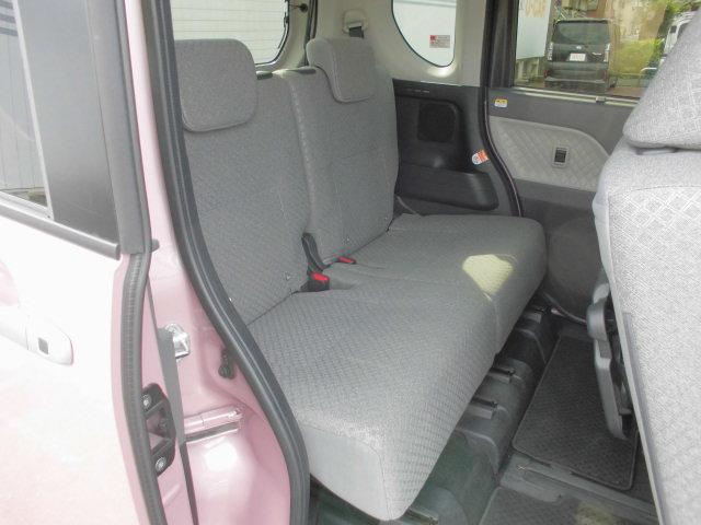 タントＸターボセレクションＲ２年式　ターボ　純正ナビ　ドラレコ　ＥＴＣ　３８，８０７ｋｍ（福岡県）の中古車