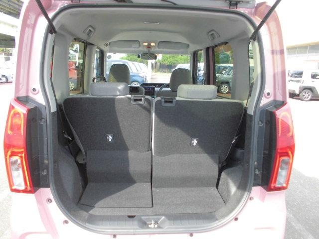タントＸターボセレクションＲ２年式　ターボ　純正ナビ　ドラレコ　ＥＴＣ　３８，８０７ｋｍ（福岡県）の中古車