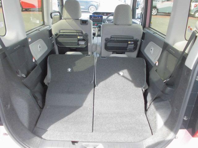 タントＸターボセレクションＲ２年式　ターボ　純正ナビ　ドラレコ　ＥＴＣ　３８，８０７ｋｍ（福岡県）の中古車