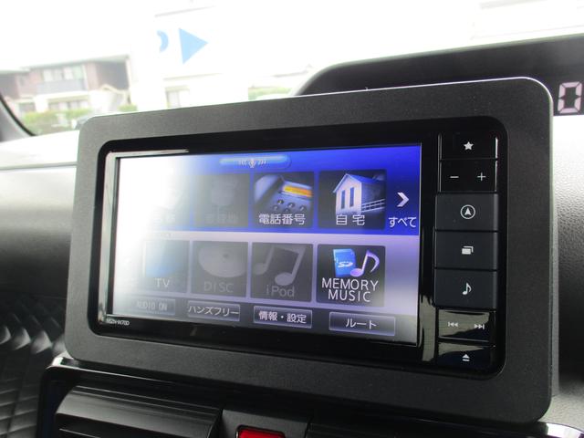 タントカスタムＸセレクション両側電動スライドドア　５６６４５ｋｍ（福岡県）の中古車