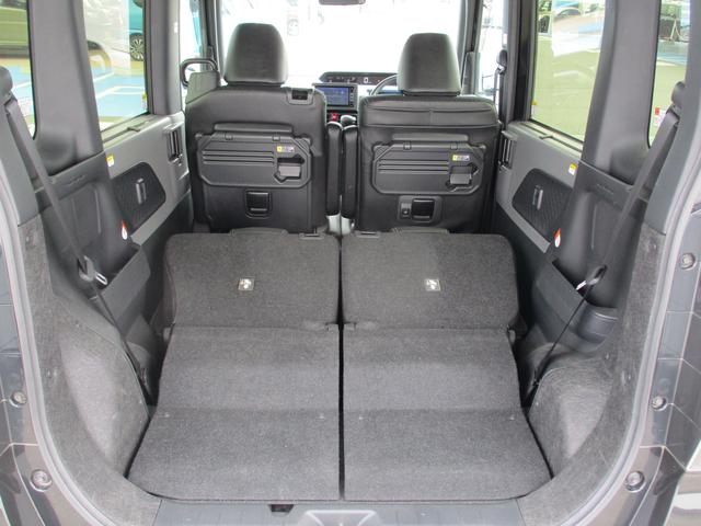 タントカスタムＸセレクション両側電動スライドドア　５６６４５ｋｍ（福岡県）の中古車