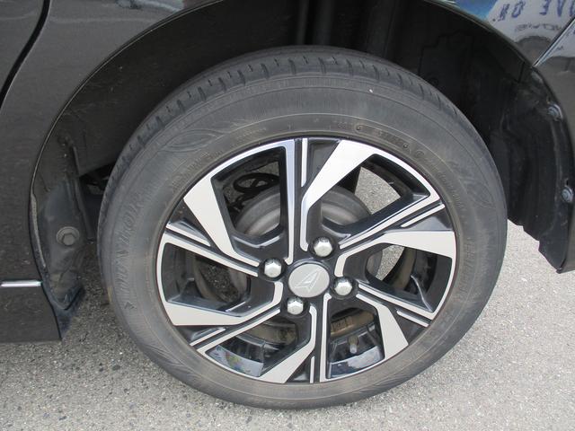 タントカスタムＸセレクション両側電動スライドドア　５６６４５ｋｍ（福岡県）の中古車