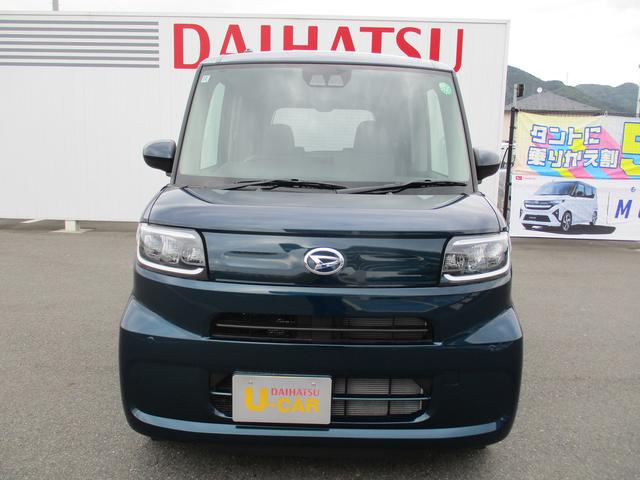 タントＬ両側スライドドア　キーフリー　１４５ｋｍ（福岡県）の中古車