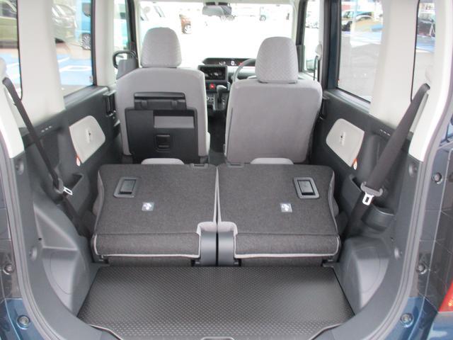 タントＬ両側スライドドア　キーフリー　１４５ｋｍ（福岡県）の中古車