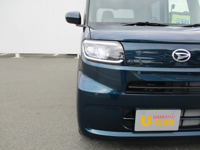 タントＬ両側スライドドア　キーフリー　１４５ｋｍ（福岡県）の中古車