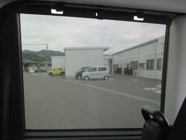 タントファンクロスターボ両側パワースライドドア　キーフリー　電動パーキングブレーキ　１０９ｋｍ（福岡県）の中古車