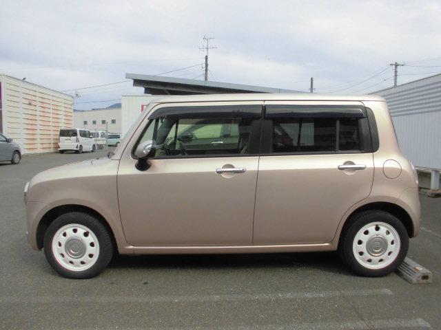 アルトラパンショコラＸＨ４２６年式　社外ナビ　キーフリー　４４，９００ｋｍ（福岡県）の中古車