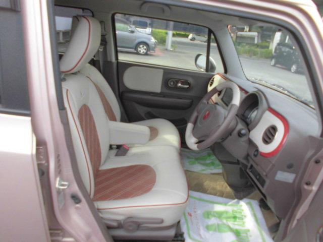 アルトラパンショコラＸＨ４２６年式　社外ナビ　キーフリー　４４，９００ｋｍ（福岡県）の中古車