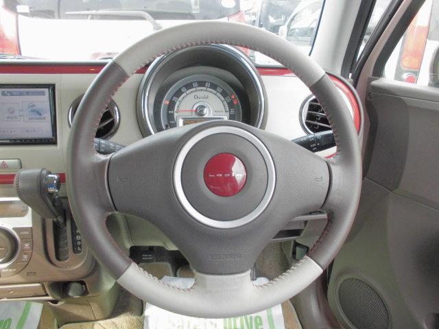 アルトラパンショコラＸＨ４２６年式　社外ナビ　キーフリー　４４，９００ｋｍ（福岡県）の中古車