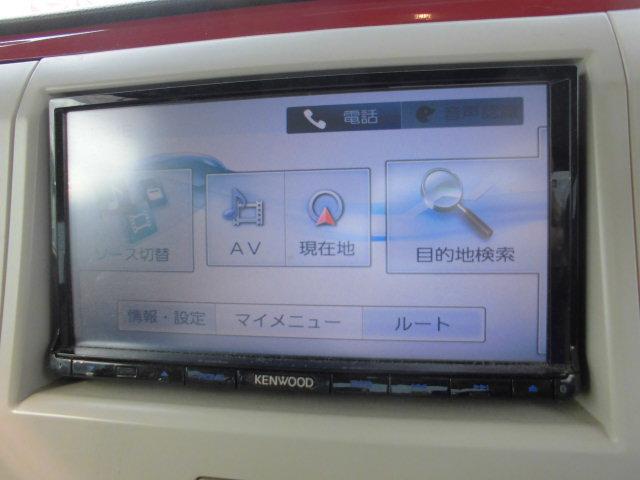 アルトラパンショコラＸＨ４２６年式　社外ナビ　キーフリー　４４，９００ｋｍ（福岡県）の中古車