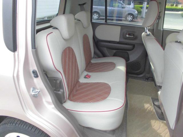 アルトラパンショコラＸＨ４２６年式　社外ナビ　キーフリー　４４，９００ｋｍ（福岡県）の中古車