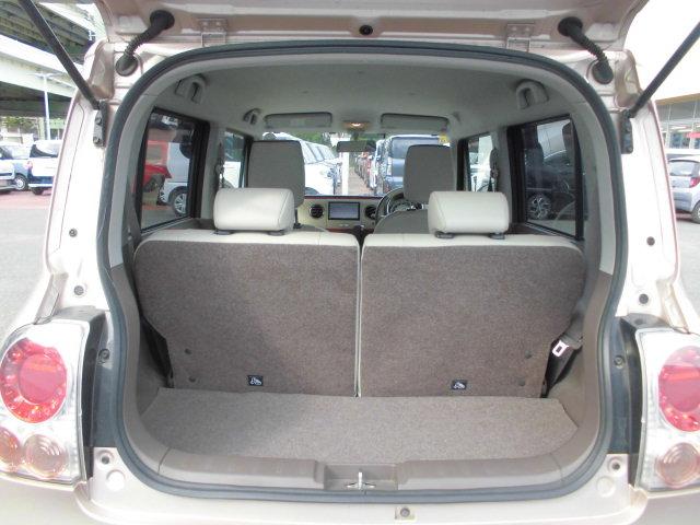 アルトラパンショコラＸＨ４２６年式　社外ナビ　キーフリー　４４，９００ｋｍ（福岡県）の中古車