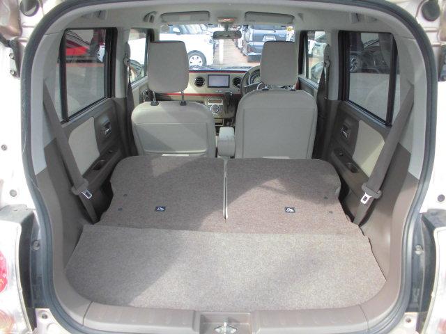 アルトラパンショコラＸＨ４２６年式　社外ナビ　キーフリー　４４，９００ｋｍ（福岡県）の中古車