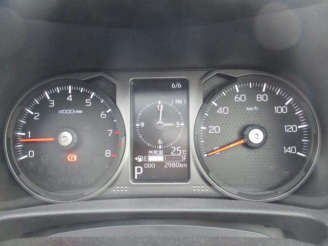タフトＧ　クロムベンチャー電動パーキングブレーキ付き　２９８０ｋｍ（福岡県）の中古車