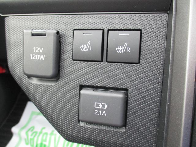 タフトＧ　クロムベンチャー電動パーキングブレーキ付き　２９８０ｋｍ（福岡県）の中古車